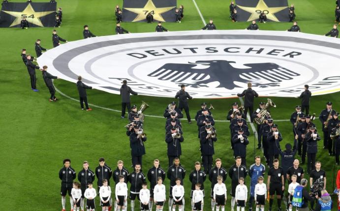 Ärger um Ehrenkarten bei DFB-Länderspielen