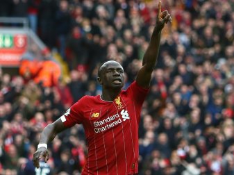 Sadio Mane engagiert sich für sein Heimatland Senegal Sadio Mane engagiert sich für sein Heimatland Senegal