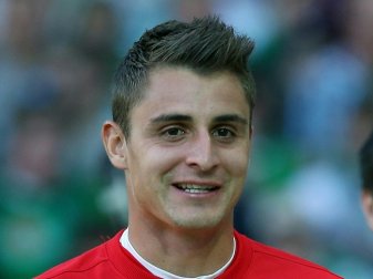 Ex-Bremer Sebastian Mielitz pendelt nach Dänemark Ex-Bremer Sebastian Mielitz pendelt nach Dänemark