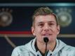 Toni Kroos kann sich wohl WM-Teilnahme 2022 vorstellen