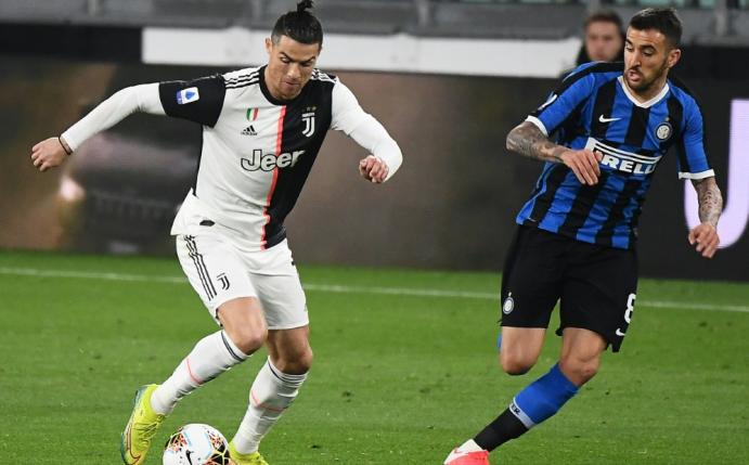 Serie A will im Mai den Spielbetrieb wieder aufnehmen