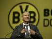 Hans-Joachim Watzke will Chaos-Klubs nicht unterstützen