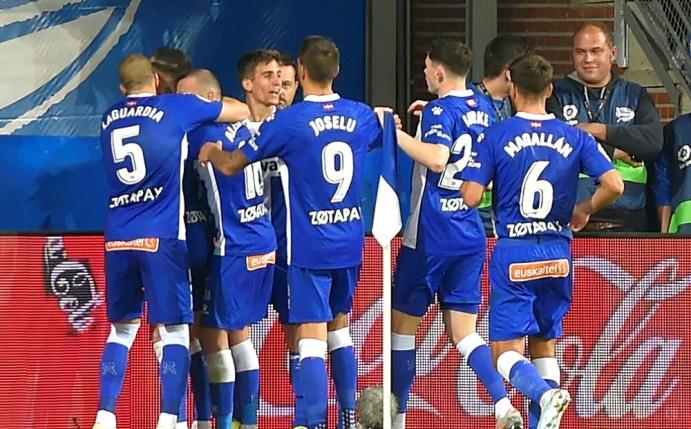 Deportivo Alaves von Corona-Pandemie schwer betroffen