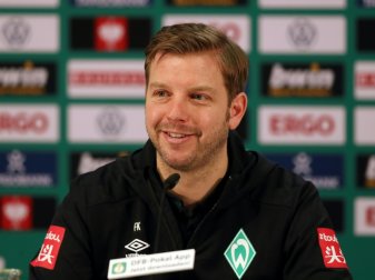 Kohfeldt erwartet  veränderten Wettbewerb