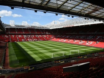 Leere Ränge, leere Kasse: Premier League droht Verlust  