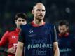 Kritik an Umgang mit Coronakrise: Benedikt Höwedes