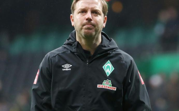 Kohfeldt: "Das taktische Arbeiten fällt weg"