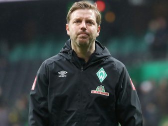 Kohfeldt: "Das taktische Arbeiten fällt weg" Kohfeldt: "Das taktische Arbeiten fällt weg"