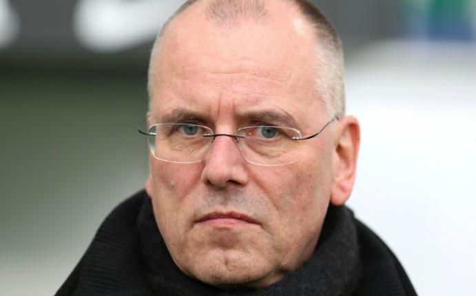 Röttgermann: "Kein Grund für Endzeitstimmung"