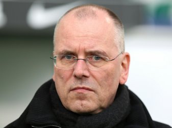 Röttgermann: "Kein Grund für Endzeitstimmung" Röttgermann: "Kein Grund für Endzeitstimmung"