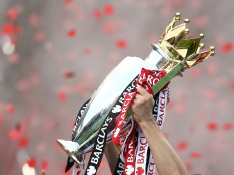 Premier League verlängert Pause bis 30. April Premier League verlängert Pause bis 30. April