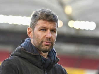 Hitzelsberger will beim Thema Gehaltsverzicht vorangehen