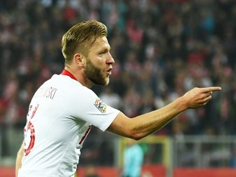 Blaszczykowski spendet für den guten Zweck Blaszczykowski spendet für den guten Zweck