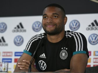 Tah unterstützt Hilfsprogramm als privater Spender Tah unterstützt Hilfsprogramm als privater Spender