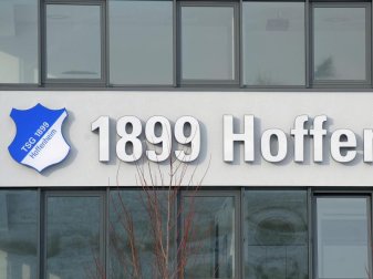 TSG 1899 Hoffenheim verlängert die wegen der Corona-Krise verhängte Auszeit der Profis. Foto: Ronald Wittek/dpa TSG 1899 Hoffenheim verlängert die wegen der Corona-Krise verhängte Auszeit der Profis. Foto: Ronald Wittek/dpa