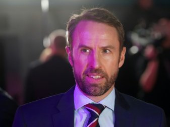 Gareth Southgate äußert sich zur Coronakrise Gareth Southgate äußert sich zur Coronakrise