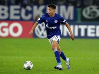 Harit fällt negativ auf Harit fällt negativ auf