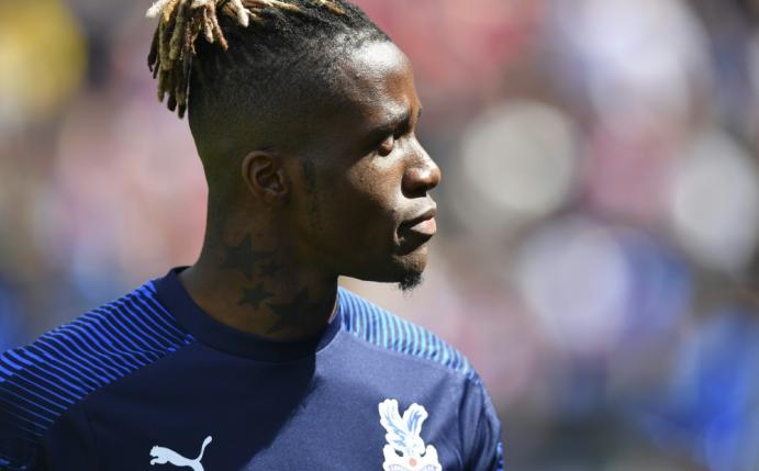 Wilfried Zaha stellt Immobilien kostenlos zur Verfügung