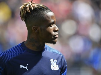 Wilfried Zaha stellt Immobilien kostenlos zur Verfügung Wilfried Zaha stellt Immobilien kostenlos zur Verfügung