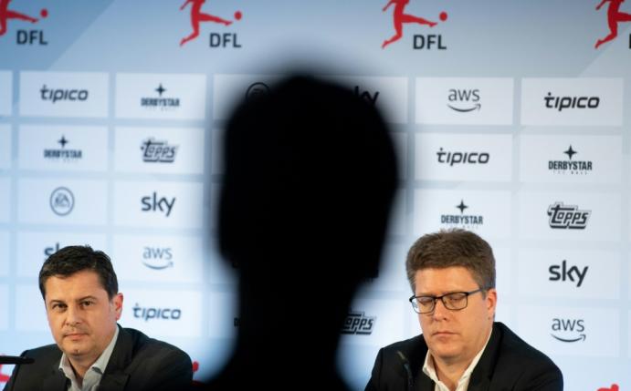 Seifert und Co. wollen über das weitere Vorgehen beraten