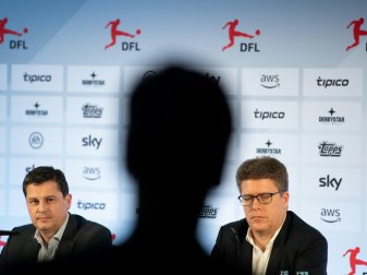 Seifert und Co. wollen über das weitere Vorgehen beraten Seifert und Co. wollen über das weitere Vorgehen beraten