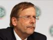 Hofft auf eine Fortführung der Saison: Rainer Koch