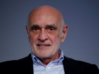 Martin Kind übt Kritik an Fußballklubs