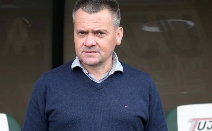 Manfred Schwabl will mehr auf den Nachwuchs setzen