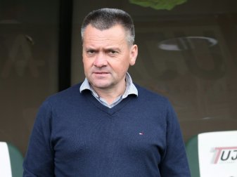 Manfred Schwabl will mehr auf den Nachwuchs setzen Manfred Schwabl will mehr auf den Nachwuchs setzen