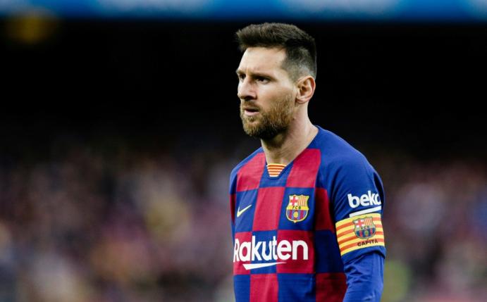Die spanische Liga wird auf unbestimmte Zeit pausieren