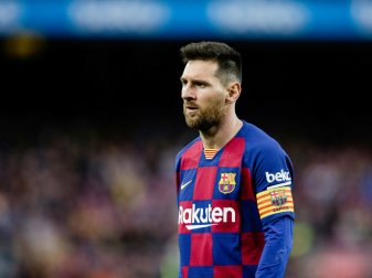 Die spanische Liga wird auf unbestimmte Zeit pausieren Die spanische Liga wird auf unbestimmte Zeit pausieren