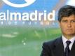 Martin war nur 2 Monate Präsident von Real Madrid