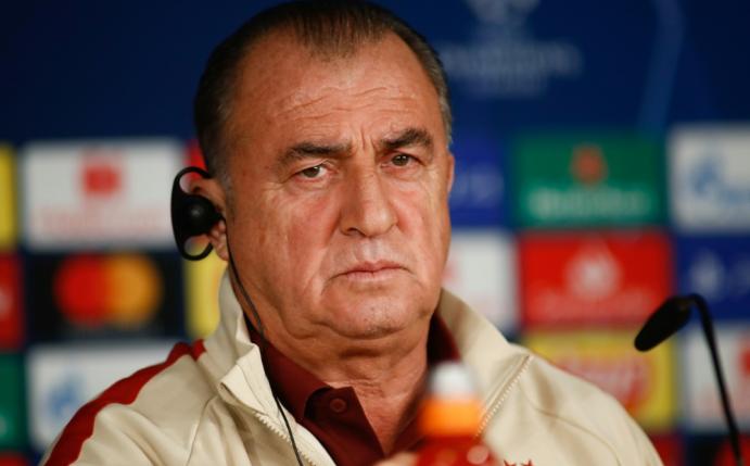 Bei Galatasaray ist er seit 2017 zum vierten Mal Trainer