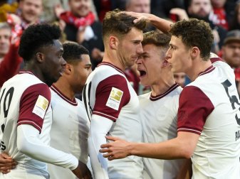 Die Bayern-Profis sind zu Einbußen bereit Die Bayern-Profis sind zu Einbußen bereit