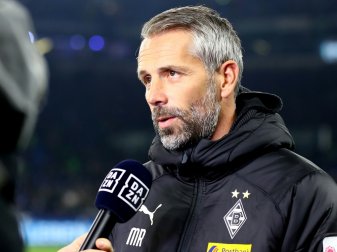 Trainer Rose und Gladbach verzichten auf Gehälter Trainer Rose und Gladbach verzichten auf Gehälter