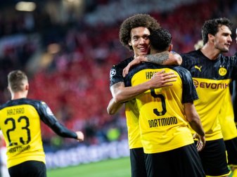 Der BVB schließt sich an und verzichtet auf Gehalt Der BVB schließt sich an und verzichtet auf Gehalt