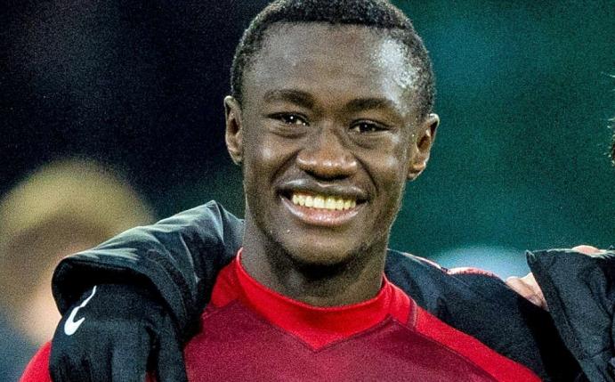 Diadie Samassekou will Wurzeln des Rassismus bekämpfen