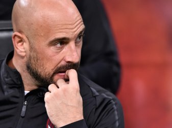 Pepe Reina hat "schwierige Tage" hinter sich Pepe Reina hat "schwierige Tage" hinter sich