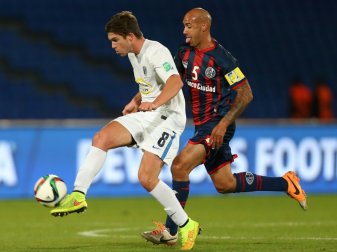 Tim Payne (l.) wurde im Zuge des Vorfalls festgenommen Tim Payne (l.) wurde im Zuge des Vorfalls festgenommen