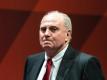 Geht von einer veränderten Fußball-Welt nach der Coronavirus-Pandemie aus: Uli Hoeneß. Foto: Sven Hoppe/dpa