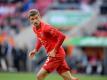 Thomas Müller spendiert Helfern Essen