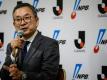 Liga-Chef Mitsuru Murai verkündet neuen J-League-Termin