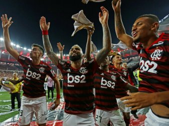 CONMEBOL zahlt Prämienvorschuss an Vereine CONMEBOL zahlt Prämienvorschuss an Vereine