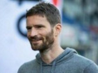 Die Beförderung winkt: Arne Friedrich Die Beförderung winkt: Arne Friedrich