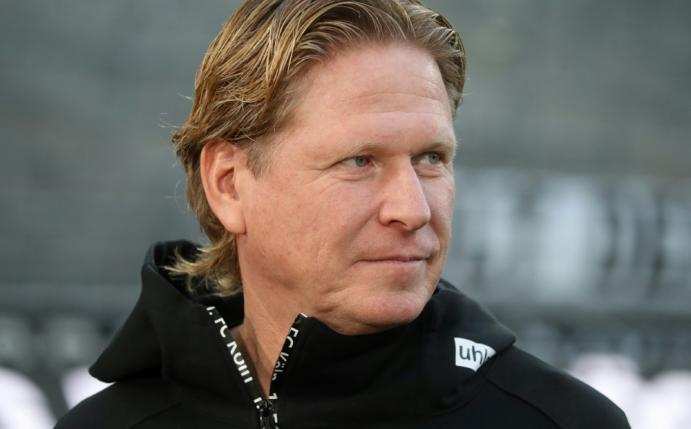 Markus Gisdol lobt Vereine für Solidaraktion
