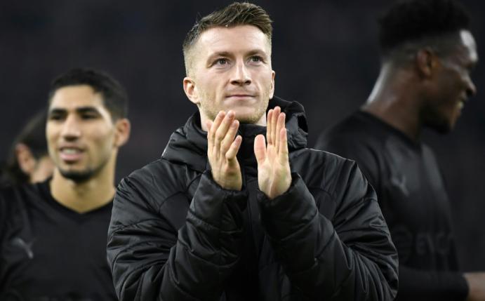 Reus hält Gehaltsverzicht für notwendige Maßnahme