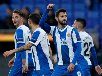 Spieler von Espanyol sollen 70 Prozent weniger verdienen Spieler von Espanyol sollen 70 Prozent weniger verdienen