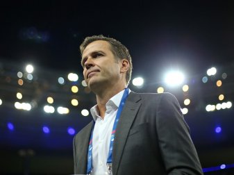 Bierhoff erwartet Preisstürze im Fußball Bierhoff erwartet Preisstürze im Fußball