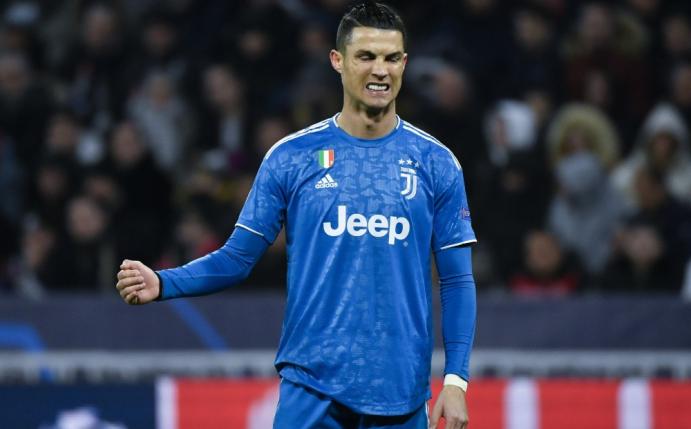 Ronaldo und Kollegen verzichten auf 90 Millionen Euro