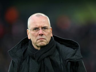 Corona-Krise: Röttgermann und die Fortuna reagieren Corona-Krise: Röttgermann und die Fortuna reagieren